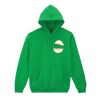 Trade hooded sweatshirt Thumbnail