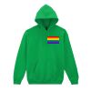 Trade hooded sweatshirt Thumbnail