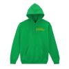 Trade hooded sweatshirt Thumbnail