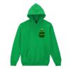 Trade hooded sweatshirt Thumbnail