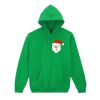Trade hooded sweatshirt Thumbnail