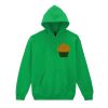 Trade hooded sweatshirt Thumbnail