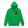Trade hooded sweatshirt Thumbnail