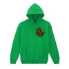 Trade hooded sweatshirt Thumbnail