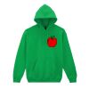 Trade hooded sweatshirt Thumbnail