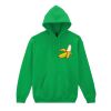 Trade hooded sweatshirt Thumbnail