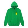 Trade hooded sweatshirt Thumbnail