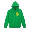 Trade hooded sweatshirt Thumbnail