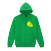 Trade hooded sweatshirt Thumbnail
