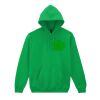 Trade hooded sweatshirt Thumbnail