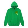 Trade hooded sweatshirt Thumbnail