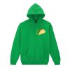 Trade hooded sweatshirt Thumbnail