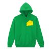 Trade hooded sweatshirt Thumbnail