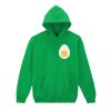 Trade hooded sweatshirt Thumbnail