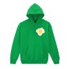 Trade hooded sweatshirt Thumbnail