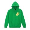 Trade hooded sweatshirt Thumbnail
