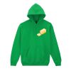 Trade hooded sweatshirt Thumbnail