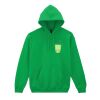 Trade hooded sweatshirt Thumbnail