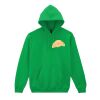 Trade hooded sweatshirt Thumbnail