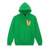 Trade hooded sweatshirt Thumbnail