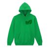 Trade hooded sweatshirt Thumbnail