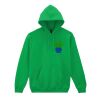 Trade hooded sweatshirt Thumbnail