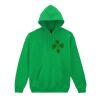 Trade hooded sweatshirt Thumbnail