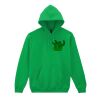 Trade hooded sweatshirt Thumbnail