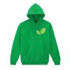 Trade hooded sweatshirt Thumbnail