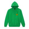 Trade hooded sweatshirt Thumbnail