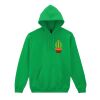 Trade hooded sweatshirt Thumbnail