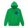 Trade hooded sweatshirt Thumbnail