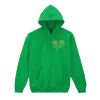 Trade hooded sweatshirt Thumbnail