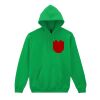 Trade hooded sweatshirt Thumbnail