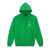 Trade hooded sweatshirt Thumbnail
