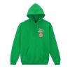 Trade hooded sweatshirt Thumbnail