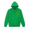 Trade hooded sweatshirt Thumbnail