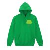 Trade hooded sweatshirt Thumbnail