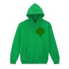 Trade hooded sweatshirt Thumbnail