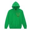 Trade hooded sweatshirt Thumbnail
