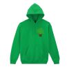Trade hooded sweatshirt Thumbnail