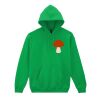 Trade hooded sweatshirt Thumbnail