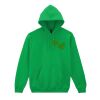 Trade hooded sweatshirt Thumbnail