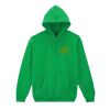 Trade hooded sweatshirt Thumbnail