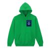 Trade hooded sweatshirt Thumbnail