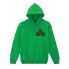 Trade hooded sweatshirt Thumbnail