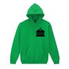 Trade hooded sweatshirt Thumbnail