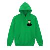 Trade hooded sweatshirt Thumbnail