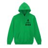 Trade hooded sweatshirt Thumbnail