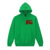 Trade hooded sweatshirt Thumbnail